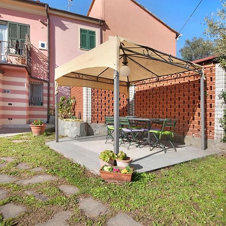 Nonna Adele Villa Сестри Леванте Екстериор снимка